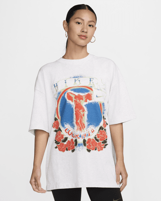 ★★送料無料★★ナイキ NIKE Women's Apple Graphic T-Shirt Jordan Women's Graphic T-Shirt. Nike ID